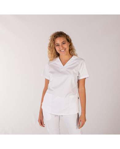 BLUSA MUJER ARIEL "RED LINE" GARYS