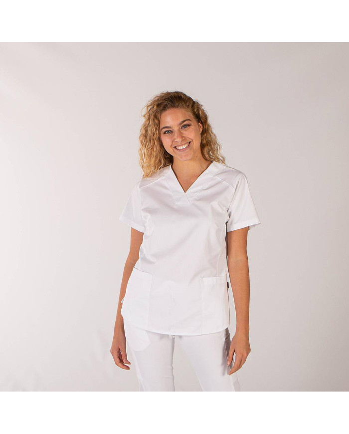 BLUSA MUJER ARIEL "RED LINE" GARYS
