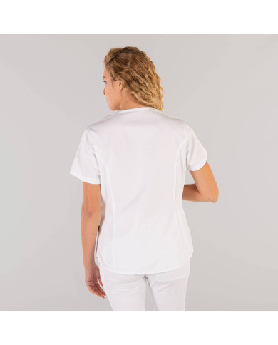 BLUSA MUJER ARIEL "RED LINE" GARYS