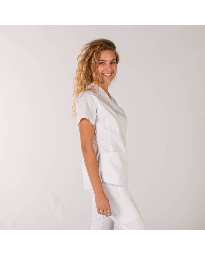 BLUSA MUJER ARIEL "RED LINE" GARYS