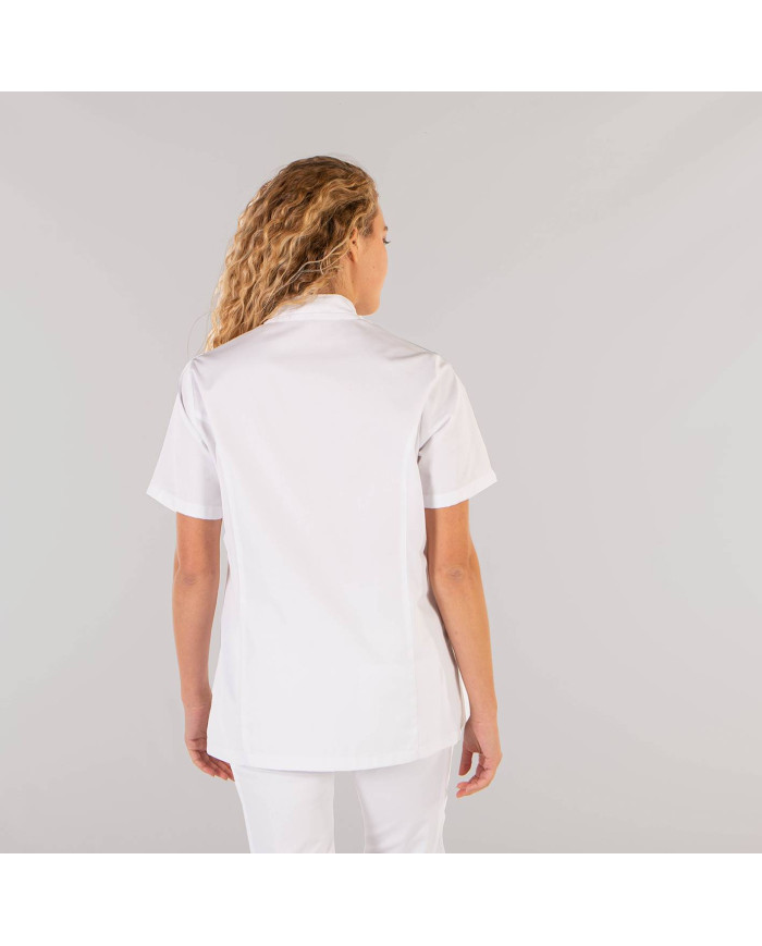 BLUSA MUJER MAITE "RED LINE" GARYS