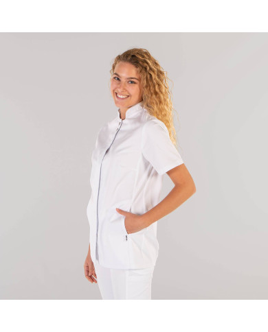 BLUSA MUJER MAITE "RED LINE" GARYS
