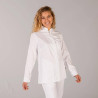 BLUSA MUJER SILVIA "RED LINE" GARYS