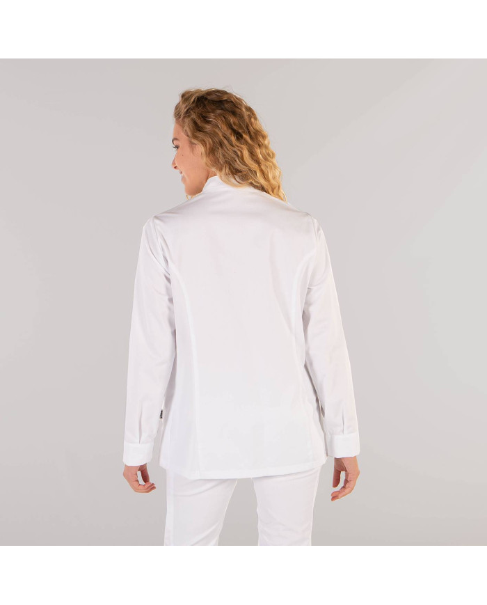 BLUSA MUJER SILVIA "RED LINE" GARYS