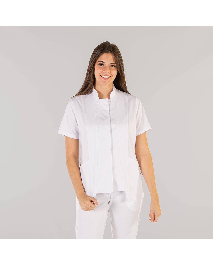 BLUSA MUJER NAGORE GARYS