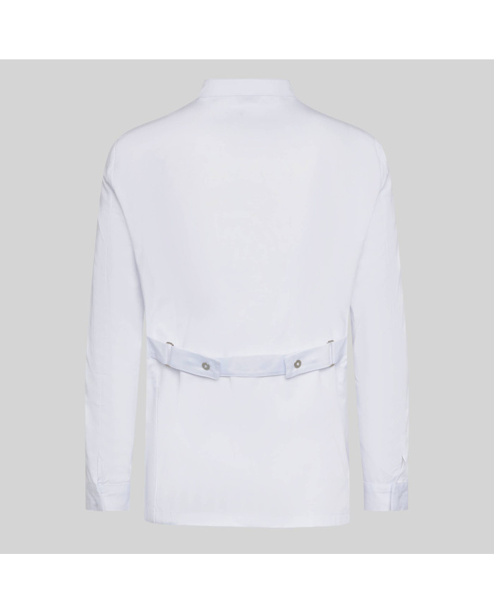 BLUSA HOMBRE CAMILO GARYS