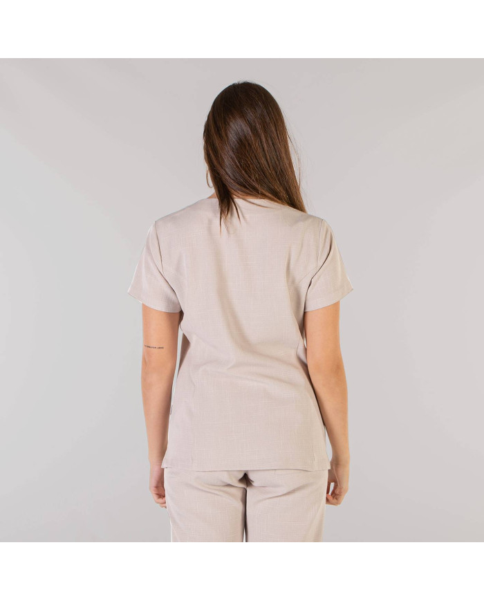 BLUSA MUJER MIRTA GARYS