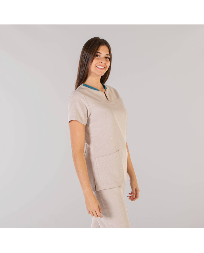 BLUSA MUJER MIRTA GARYS