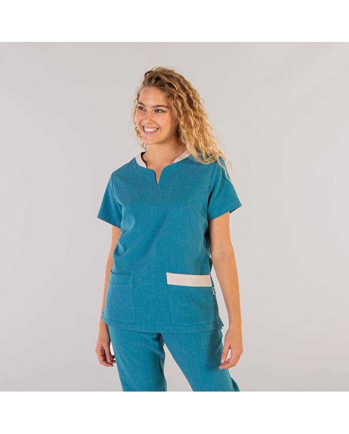 BLUSA MUJER MIRTA GARYS