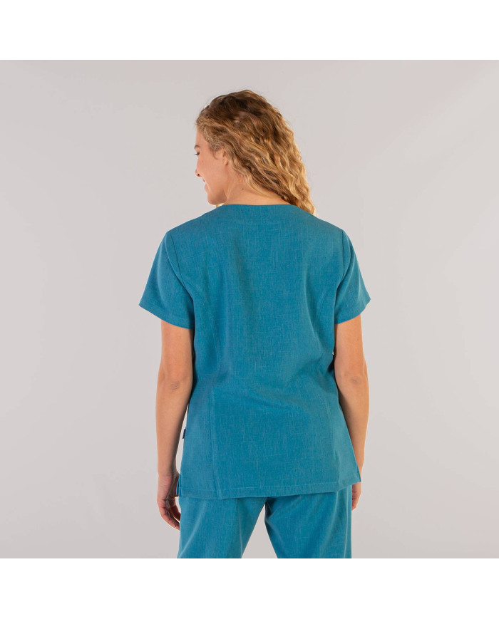 BLUSA MUJER MIRTA GARYS