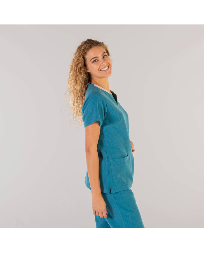 BLUSA MUJER MIRTA GARYS