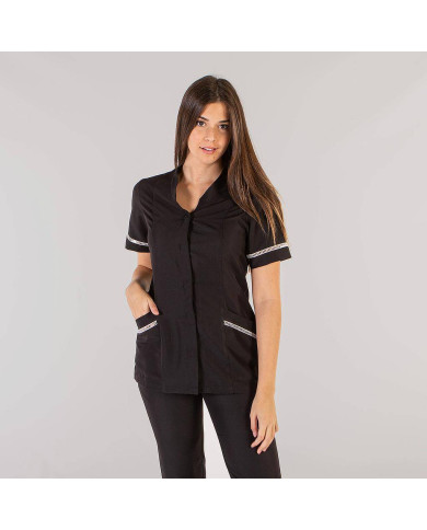 BLUSA MUJER FATIMA GARYS