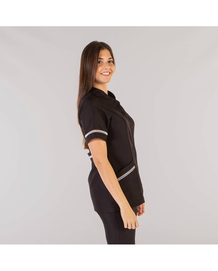 BLUSA MUJER FATIMA GARYS