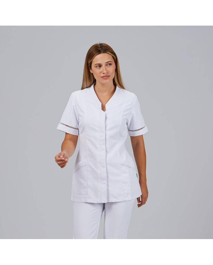BLUSA MUJER FATIMA GARYS