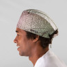 GORRO CIRUJANO TIRAS TEJIDO RECICLADO GARYS