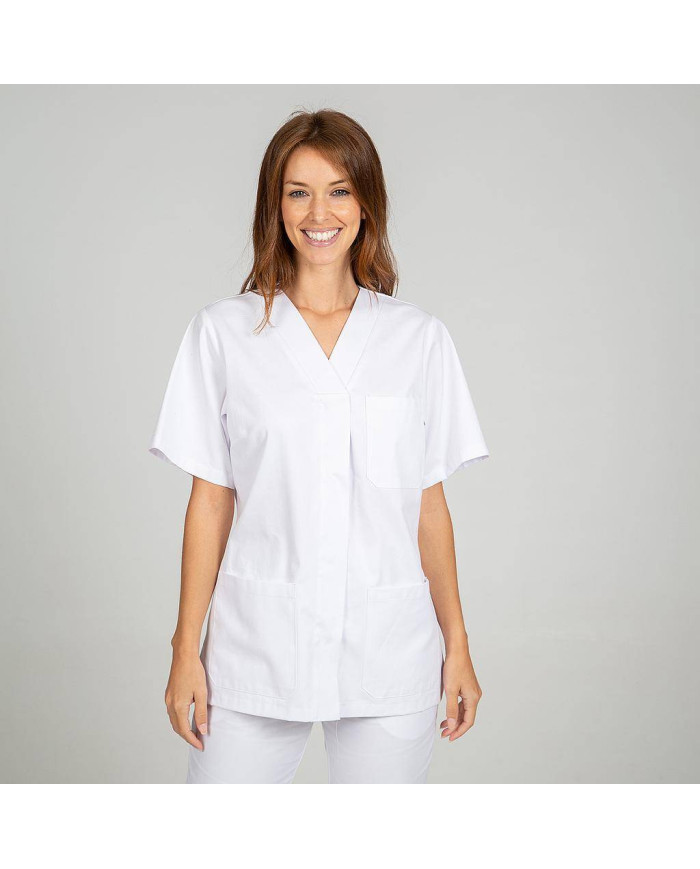 BLUSA MUJER LEILA GARYS
