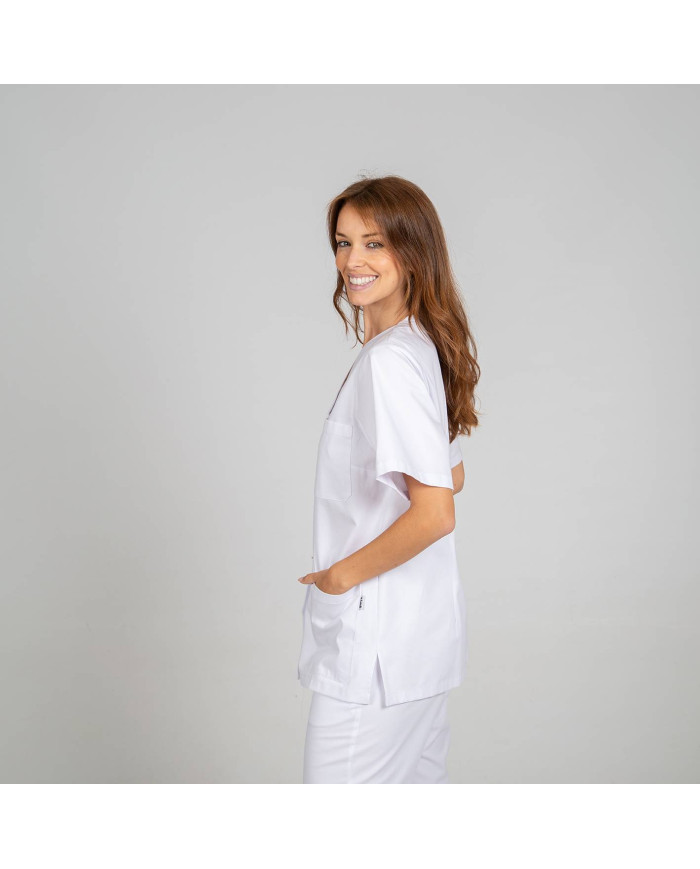 BLUSA MUJER LEILA GARYS