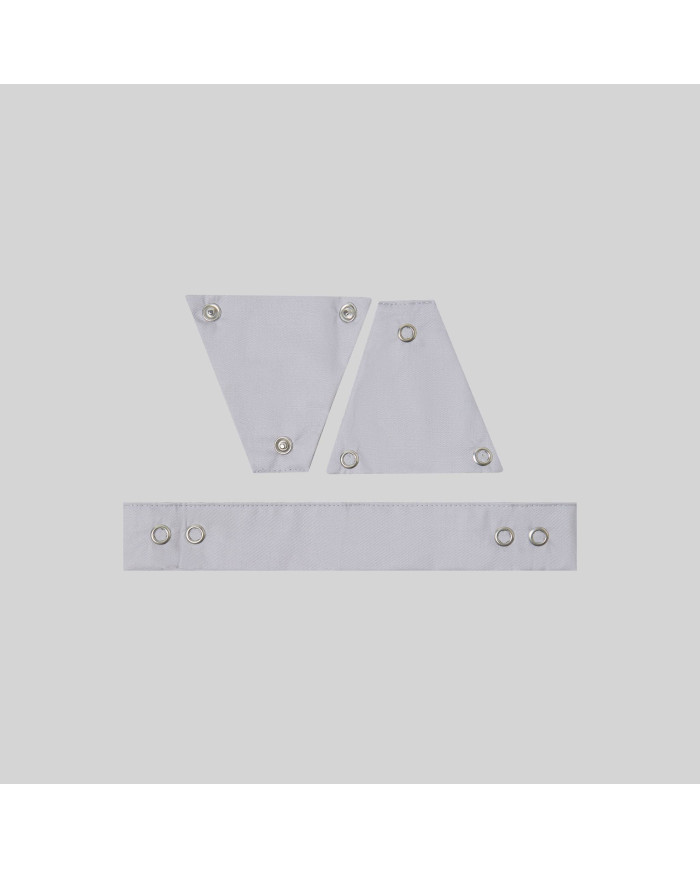 PACK 2 TRIANGULOS + 1 CINTURON MUJER GARYS