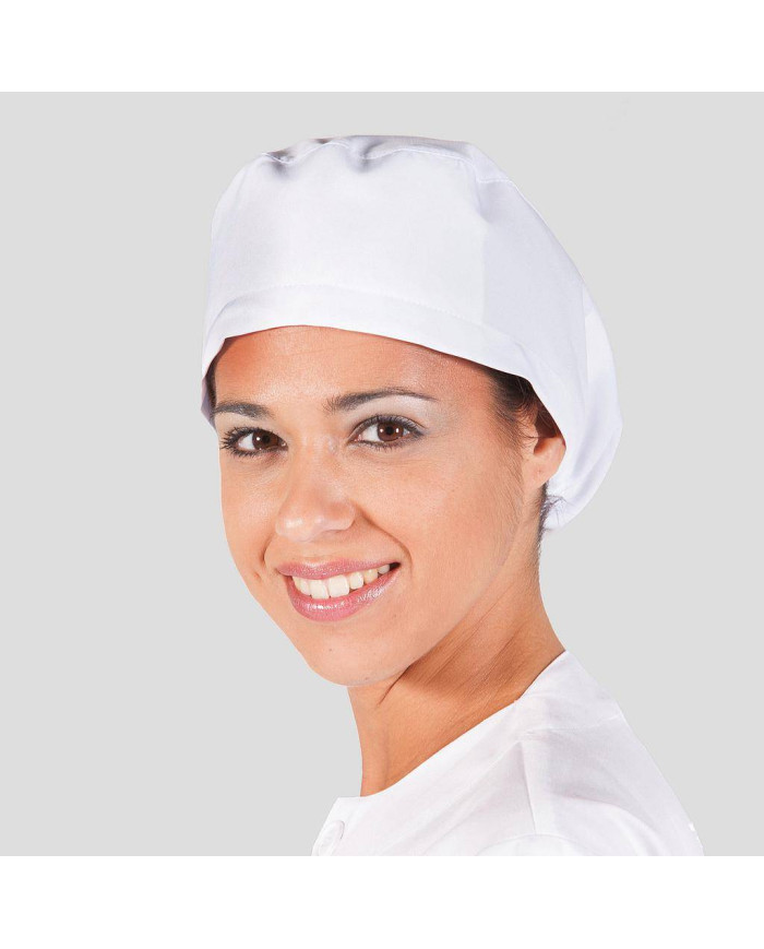 GORRO CIRUJANO GOMA GARYS