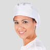 GORRO CIRUJANO GOMA GARYS