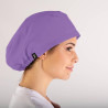 GORRO CIRUJANO GOMA GARYS