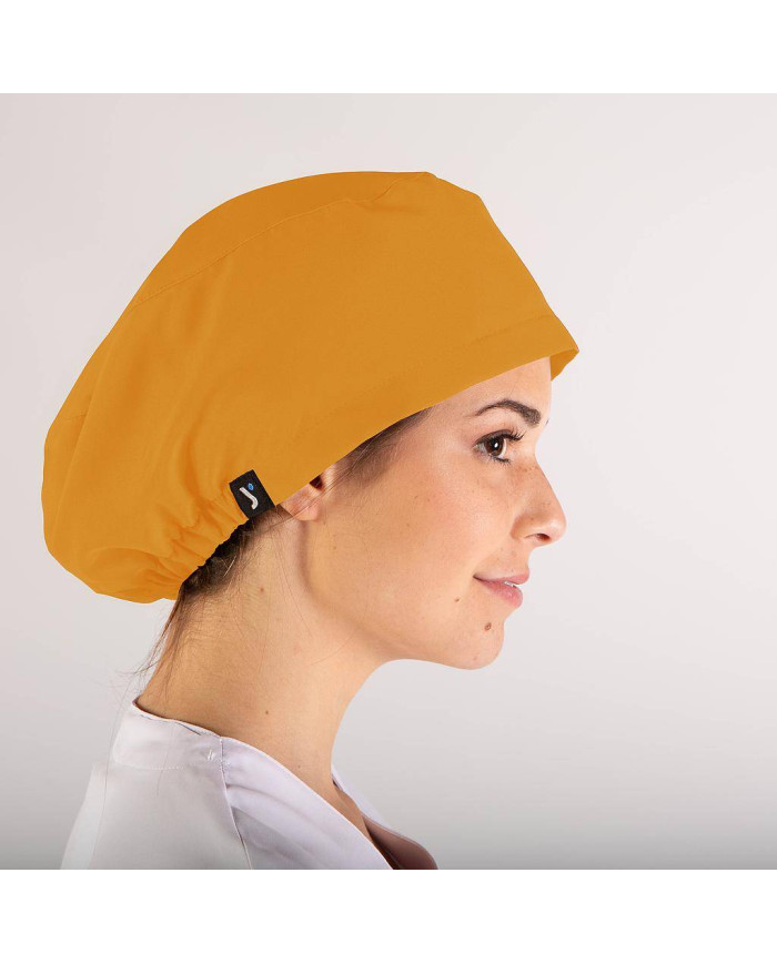 GORRO CIRUJANO GOMA GARYS