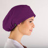 GORRO CIRUJANO GOMA GARYS