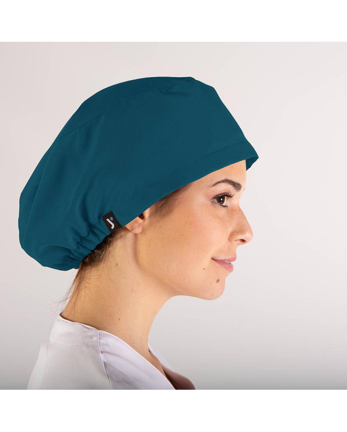 GORRO CIRUJANO GOMA GARYS