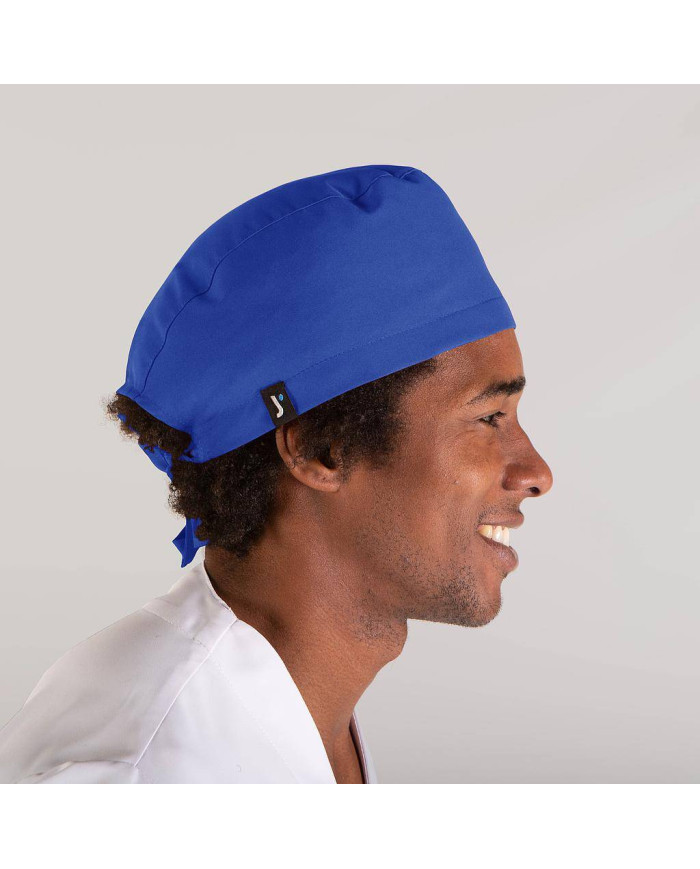 GORRO CIRUJANO TIRAS GARYS