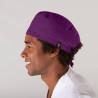 GORRO CIRUJANO TIRAS GARYS