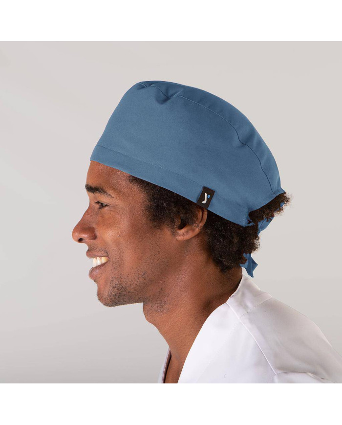 GORRO CIRUJANO TIRAS GARYS