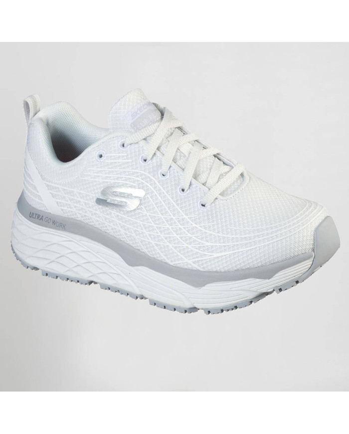 MAX CUSHIONING ELITE SR SKECHERS MUJER GARYS