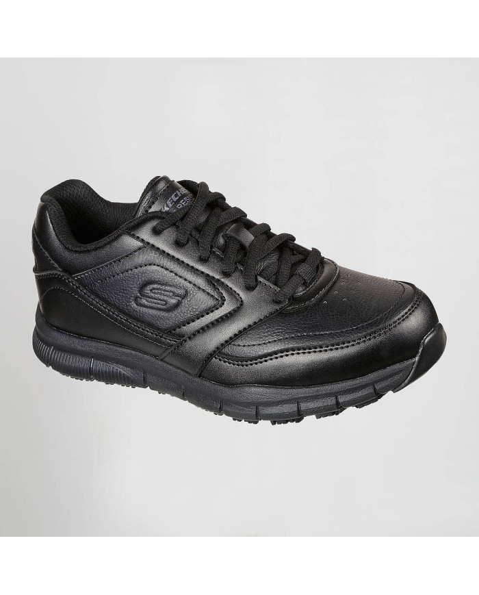 NAMPA - WYOLA SKECHERS MUJER GARYS