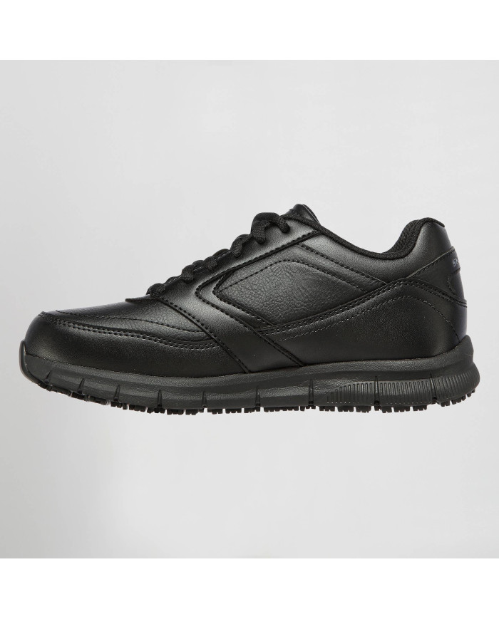 NAMPA - WYOLA SKECHERS MUJER GARYS