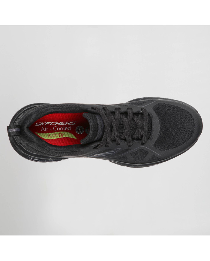 ARCH FIT SR - AXTELL SKECHERS HOMBRE GARYS