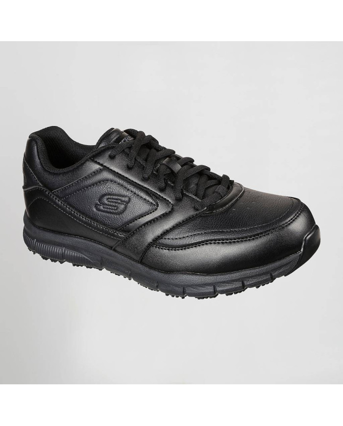 NAMPA SKECHERS HOMBRE GARYS