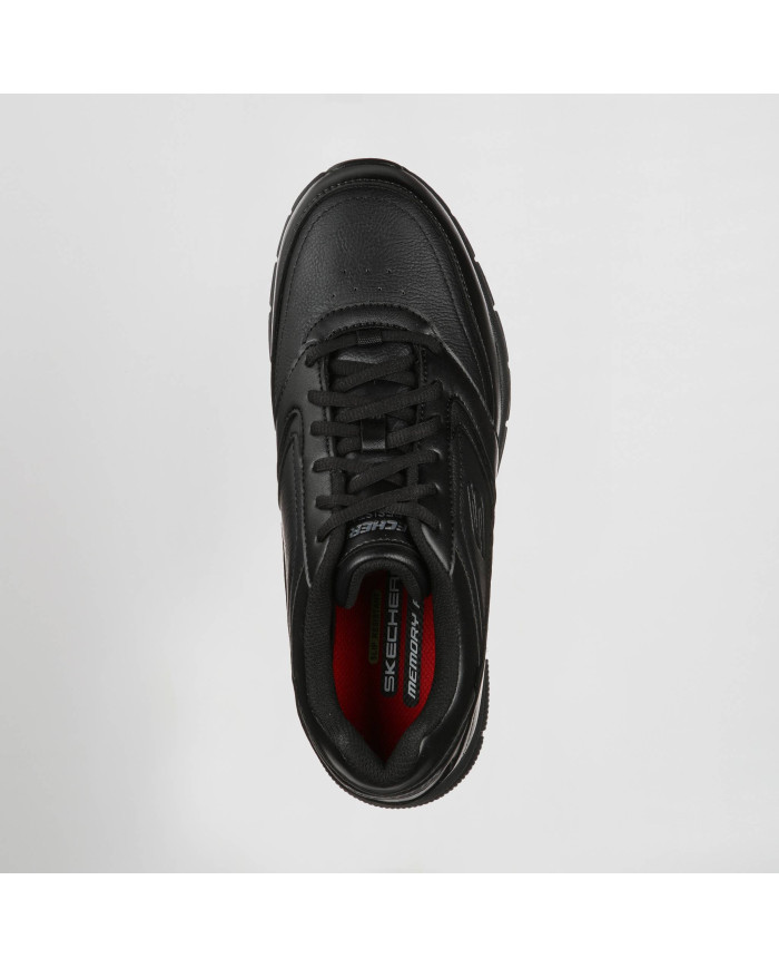 NAMPA SKECHERS HOMBRE GARYS