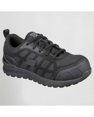 BULKLIN - AYAK SKECHERS MUJER GARYS