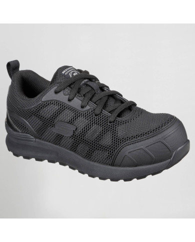 BULKLIN - AYAK SKECHERS MUJER GARYS