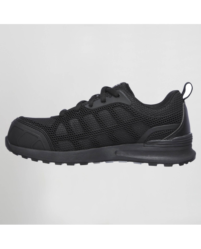 BULKLIN - AYAK SKECHERS MUJER GARYS