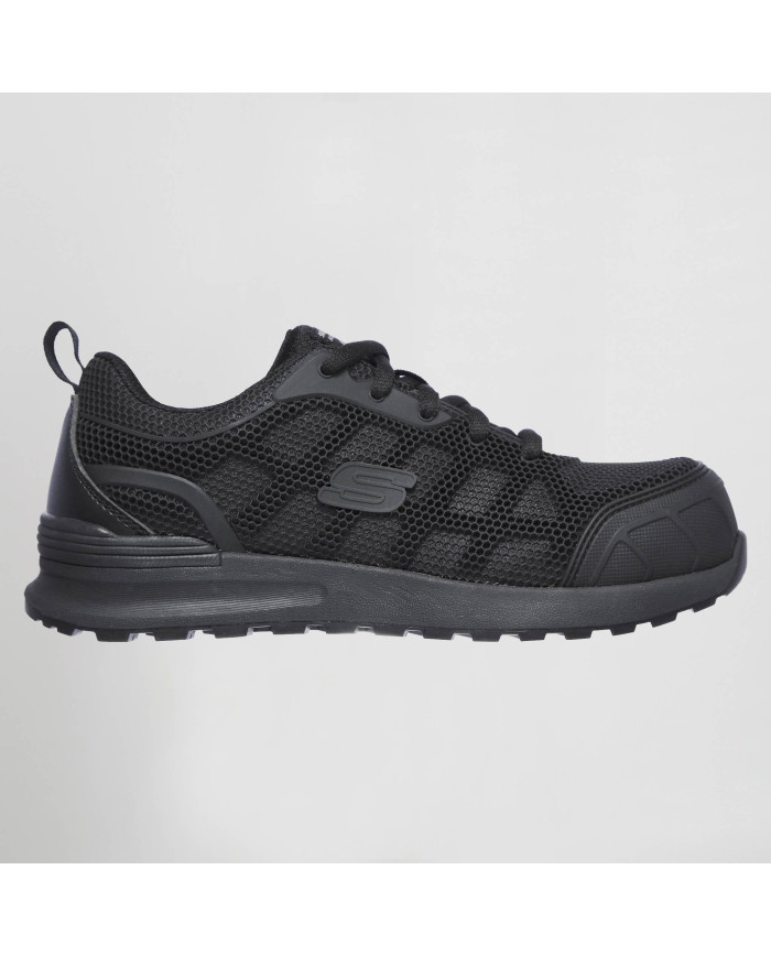 BULKLIN - AYAK SKECHERS MUJER GARYS