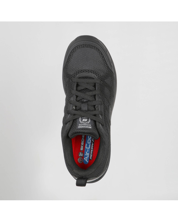 BULKLIN - AYAK SKECHERS MUJER GARYS