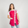 BLUSA MUJER BICROMATICA GARYS