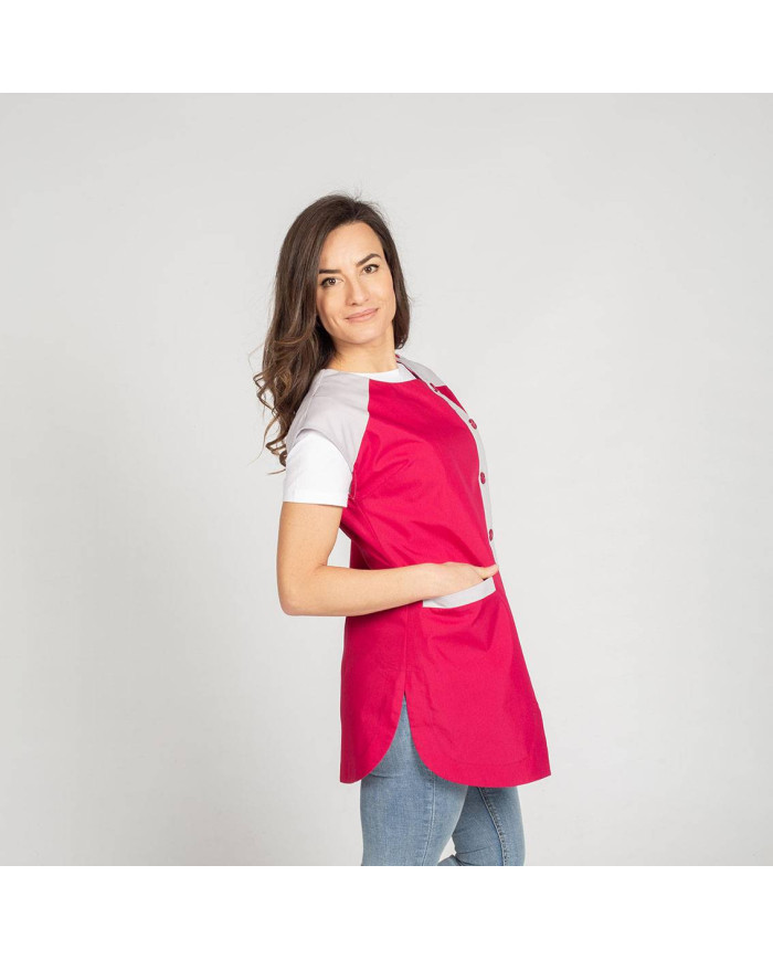 BLUSA MUJER BICROMATICA GARYS