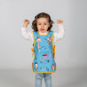 CASULLA INFANTIL INSTRUMENTO GARYS