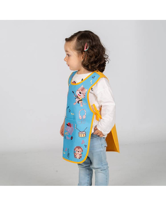 CASULLA INFANTIL INSTRUMENTO GARYS