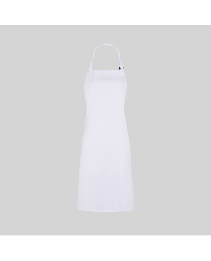 DELANTAL CON PETO SARGA 90X75 CM GARYS