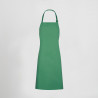 DELANTAL CON PETO SARGA 90X75 CM GARYS