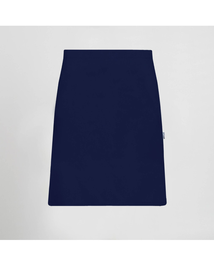 DELANTAL SIN PETO SARGA 50X75 CM GARYS