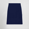 DELANTAL SIN PETO SARGA 50X75 CM GARYS